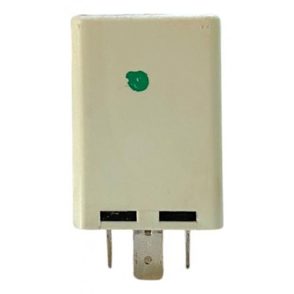 Relé Temporização Do Farol Gm  Vectra Zafira Astra 93399020
