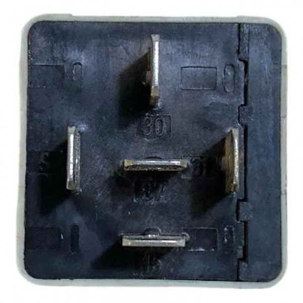 Relé Temporização Do Farol Gm  Vectra Zafira Astra 93399020