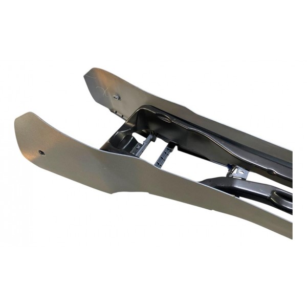 Console Cinza Gm Vectra 2006 2007 A 2009 Original 93348553