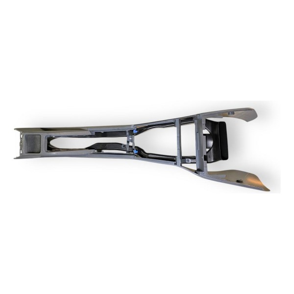 Console Cinza Gm Vectra 2006 2007 A 2009 Original 93348553