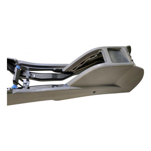 Console Cinza Gm Vectra 2006 2007 A 2009 Original 93348553