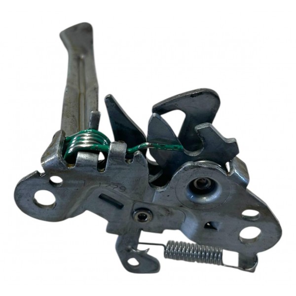 Fechadura Trava Capô Citroen C4 Grand Picasso 2009 2010 Orig