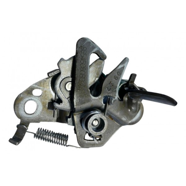 Fechadura Trava Capô Citroen C4 Grand Picasso 2009 2010 Orig