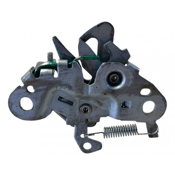 Fechadura Trava Capô Citroen C4 Grand Picasso 2009 2010 Orig