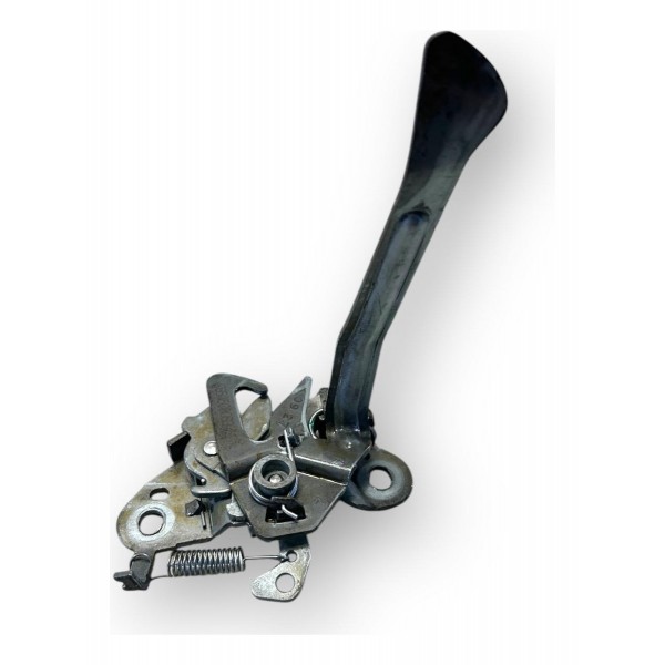 Fechadura Trava Capô Citroen C4 Grand Picasso 2009 2010 Orig