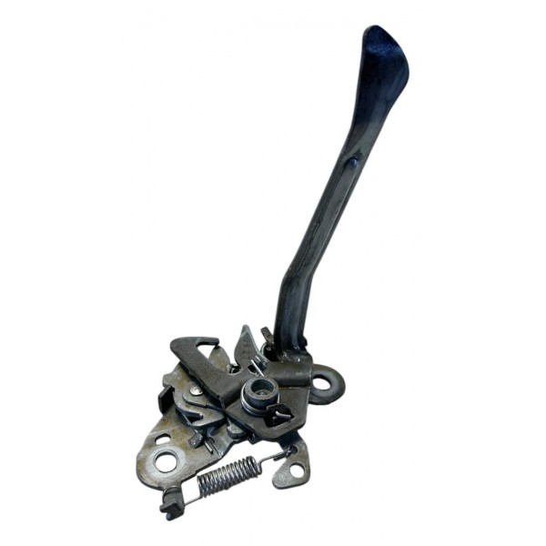 Fechadura Trava Capô Citroen C4 Grand Picasso 2009 2010 Orig