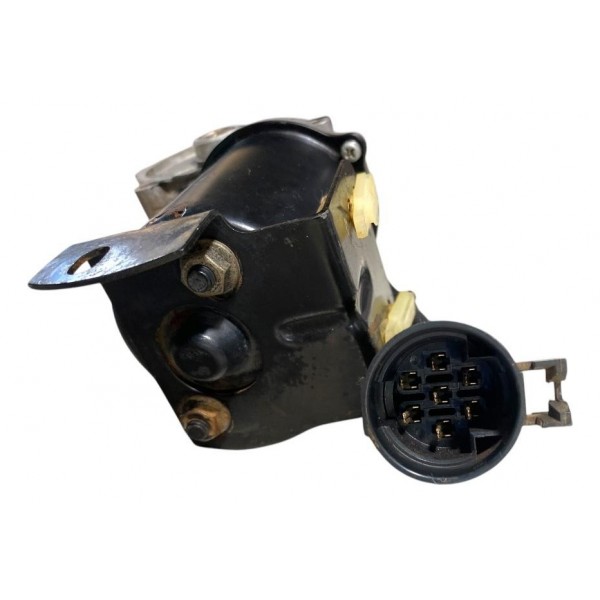 Motor Caixa Tração 4x4 Ssangyong Kyron 2009 2.7 Original