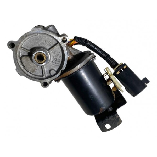 Motor Caixa Tração 4x4 Ssangyong Kyron 2009 2.7 Original