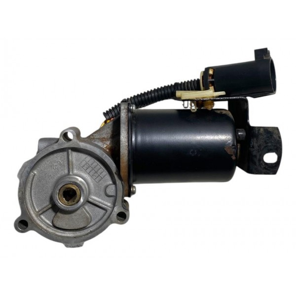 Motor Caixa Tração 4x4 Ssangyong Kyron 2009 2.7 Original