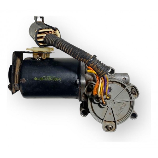 Motor Caixa Tração 4x4 Ssangyong Kyron 2009 2.7 Original