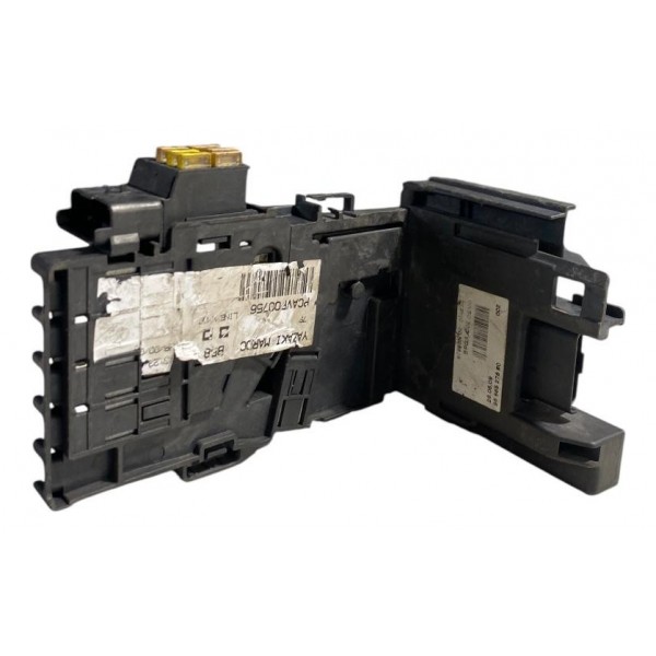 Caixa Placa Fusíveis Bateria Citroen C4 2010 2.0 9666527680