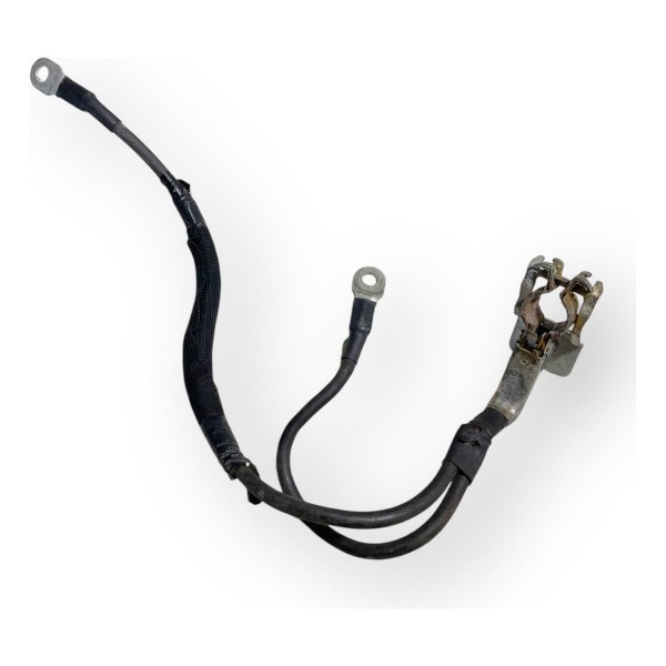 Cabo Positivo Citröen C4 Grand Picasso 2010 2.0 Original