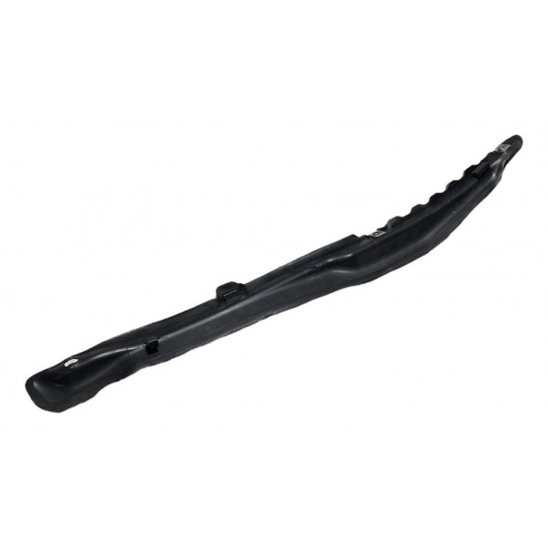 Acabamento Para-lama C4 Grand Picasso 2010 2.0 9656582180