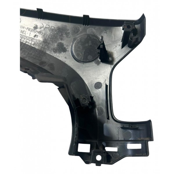 Lateral Yamaha Nmax Dianteira Esquerda 2021 A 2024 Original