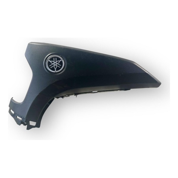 Lateral Yamaha Nmax Dianteira Esquerda 2021 A 2024 Original