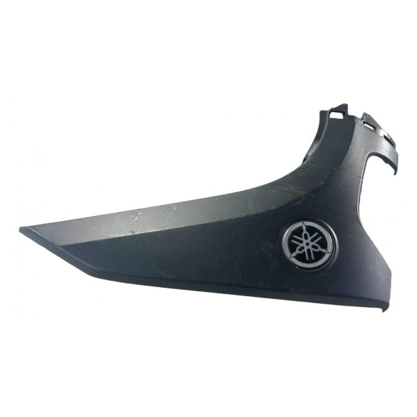 Lateral Yamaha Nmax Dianteira Esquerda 2021 A 2024 Original