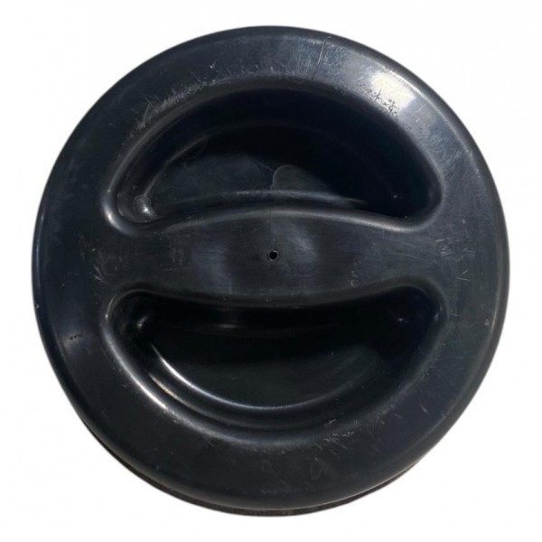 Parafuso Trava Estepe Chevrolet Captiva 2009 3.6 Original