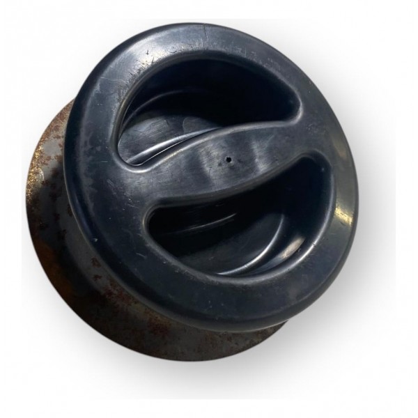 Parafuso Trava Estepe Chevrolet Captiva 2009 3.6 Original