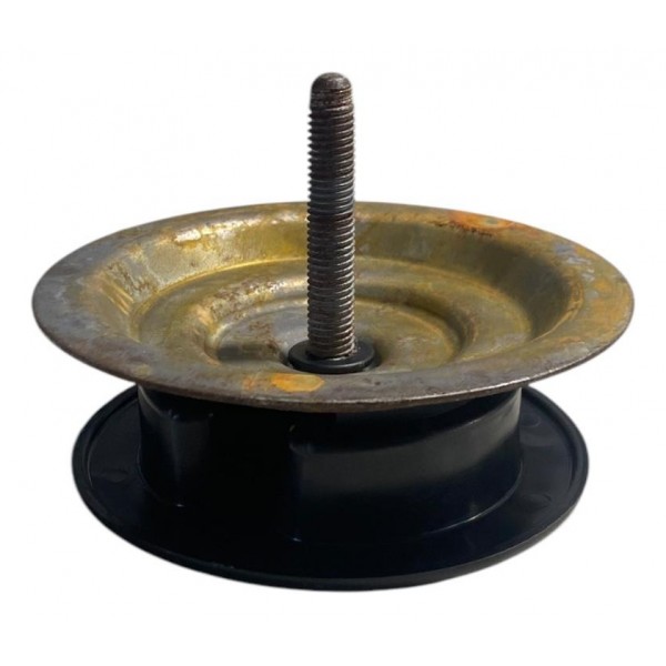 Parafuso Trava Estepe Chevrolet Captiva 2009 3.6 Original