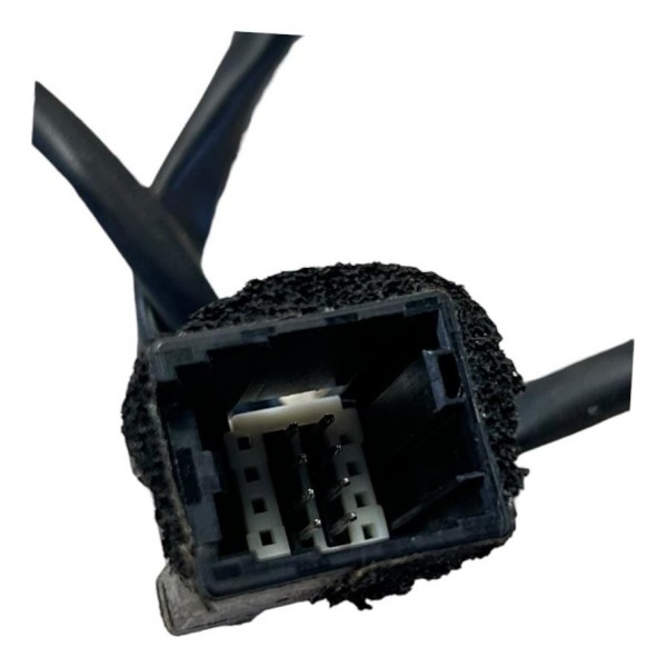 Módulo Imobilizador Gm Captiva 3.6 V6 2009 Orig 96673458