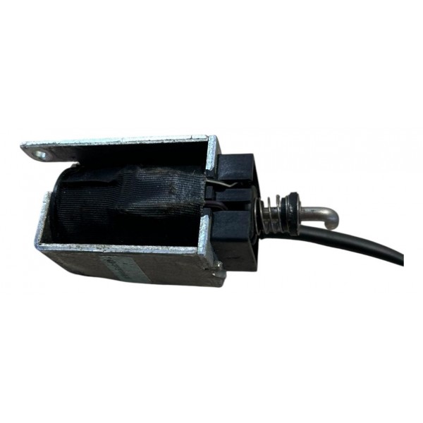 Módulo Imobilizador Gm Captiva 3.6 V6 2009 Orig 96673458