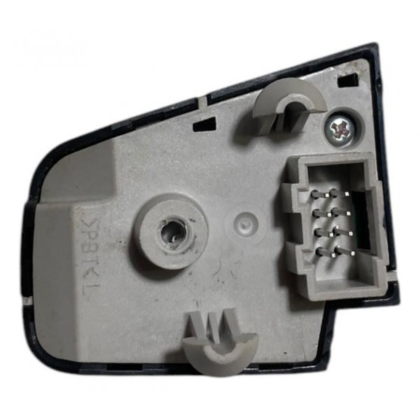 Botão Comando Volante Gm Captiva Esquerdo 2009 25881566