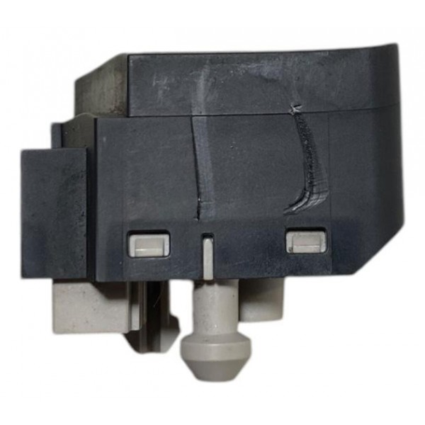 Botão Comando Volante Gm Captiva Esquerdo 2009 25881566