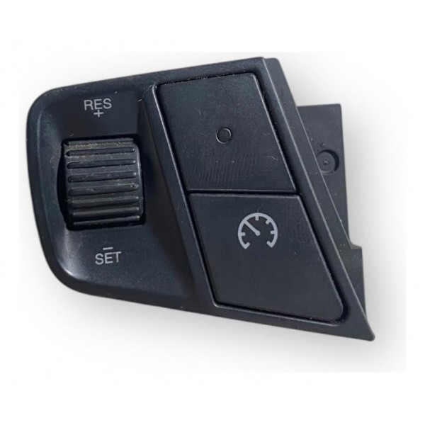 Botão Comando Volante Gm Captiva Esquerdo 2009 25881566