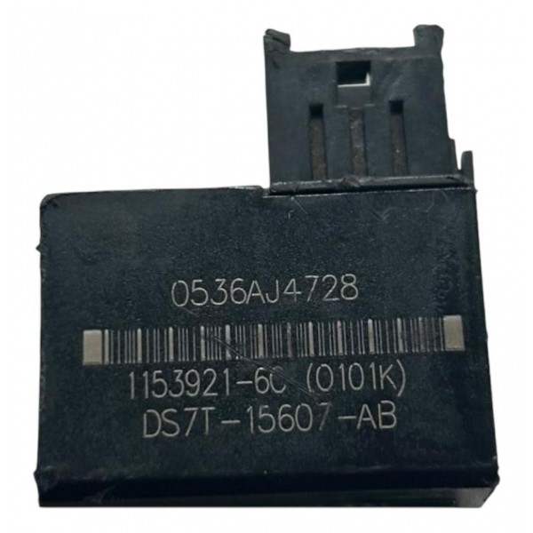 Módulo Imobilizador Ford Ka 2014 2018 Ds7t15607ab