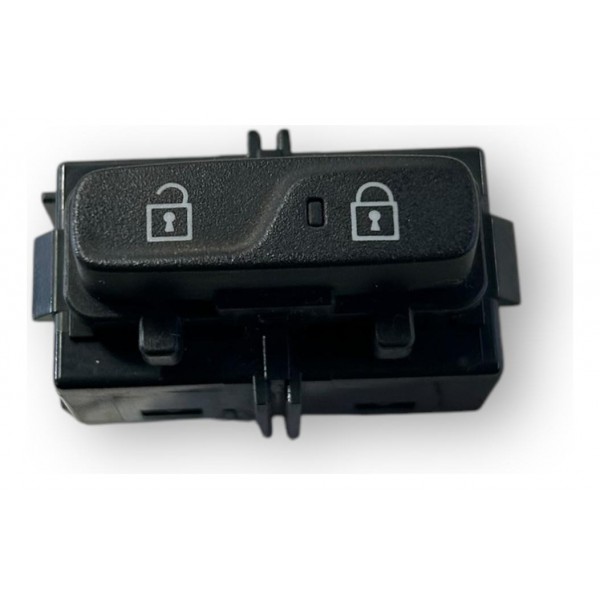 Botão Comando Trava Destrava Volvo S60 2.0 2011 Original