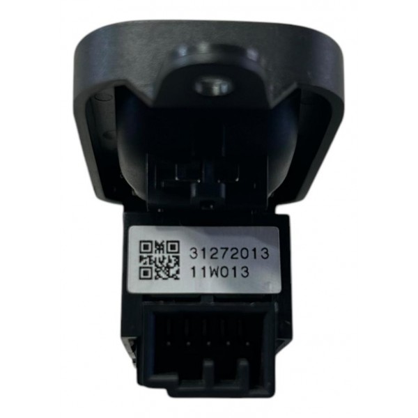 Botão Comando Vidro Volvo S60 Traseiro Direito Esquerd 2011