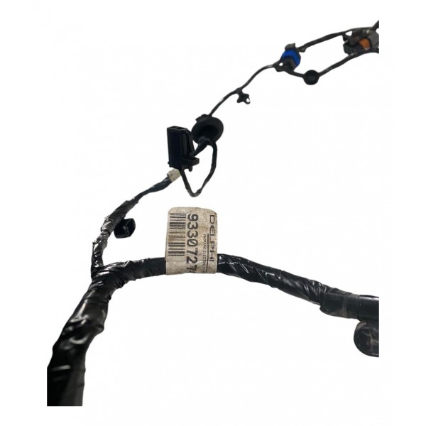 Chicote Porta Chevrolet Astra Traseira Direita 2008 93307276