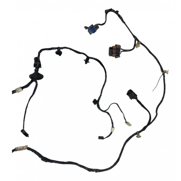 Chicote Porta Chevrolet Astra Traseira Direita 2008 93307276