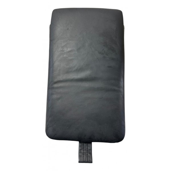 Apoio De Braço Console Central Preto Volvo S60 T5 2011 Preto