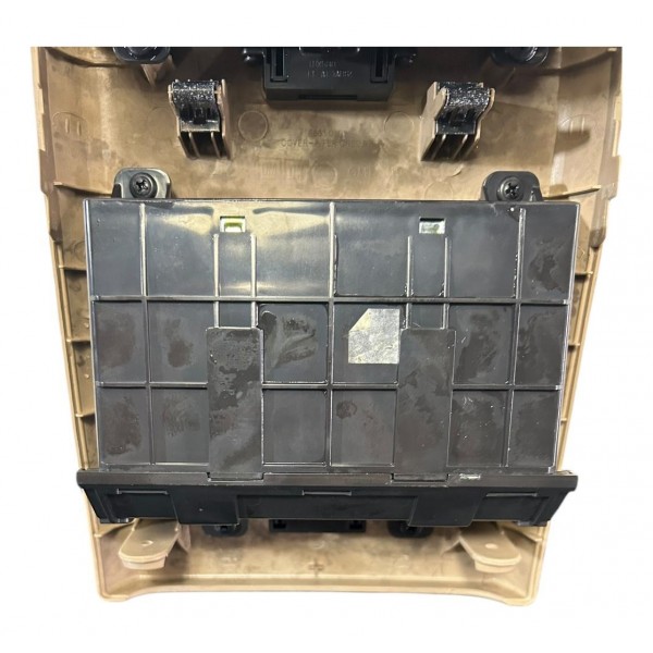 Porta Objetos Copos Gm Captiva 2008 2009 2010 96630191 Original