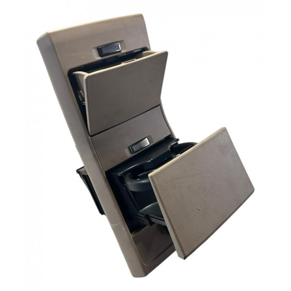 Porta Objetos Copos Gm Captiva 2008 2009 2010 96630191 Original