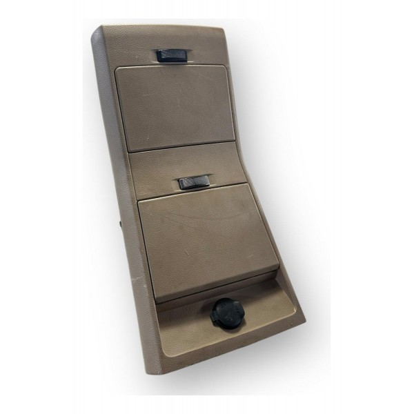 Porta Objetos Copos Gm Captiva 2008 2009 2010 96630191 Original