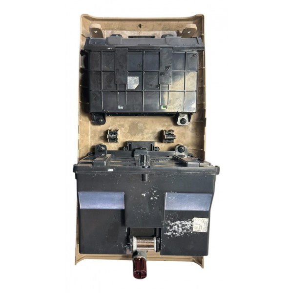 Porta Objetos Copos Gm Captiva 2008 2009 2010 96630191 Original