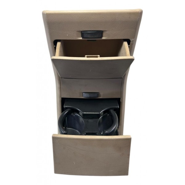 Porta Objetos Copos Gm Captiva 2008 2009 2010 96630191 Original