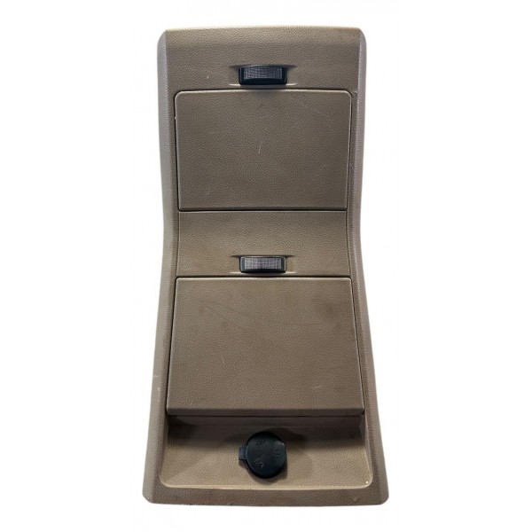 Porta Objetos Copos Gm Captiva 2008 2009 2010 96630191 Original