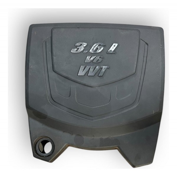 Tampa Superior Motor Gm Captiva 3.6 V6 2009 Original