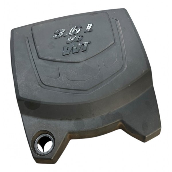 Tampa Superior Motor Gm Captiva 3.6 V6 2009 Original