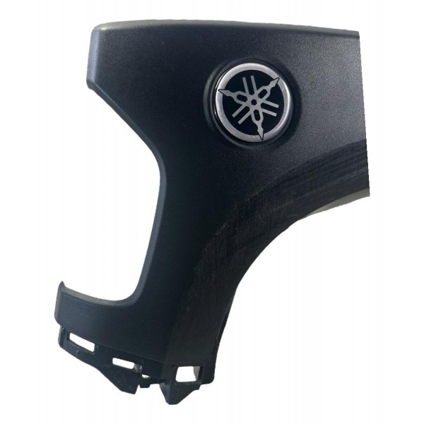 Lateral Yamaha Nmax Dianteira Esquerda 2021 2022 2023 2024