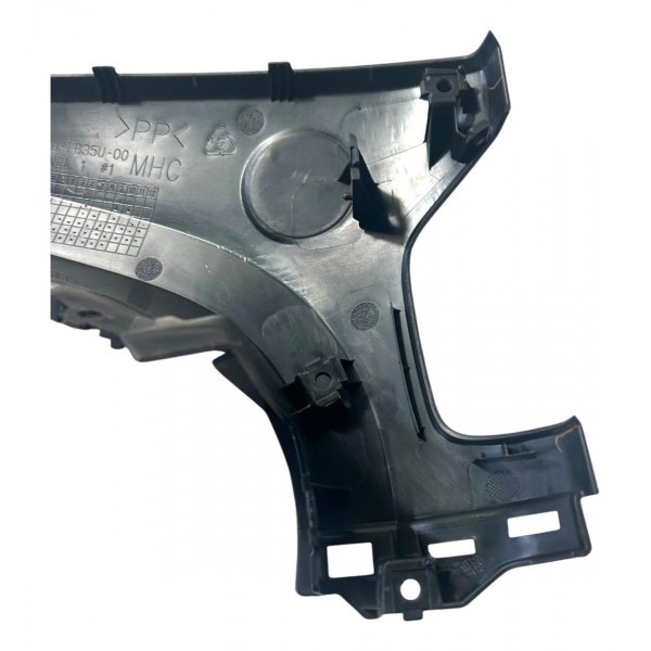 Lateral Yamaha Nmax Dianteira Esquerda 2021 2022 2023 2024