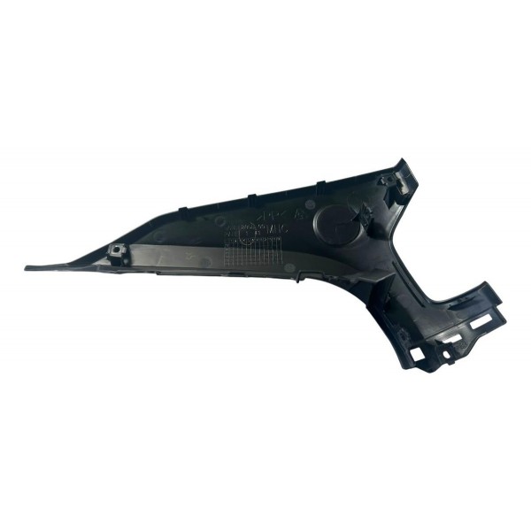 Lateral Yamaha Nmax Dianteira Esquerda 2021 2022 2023 2024