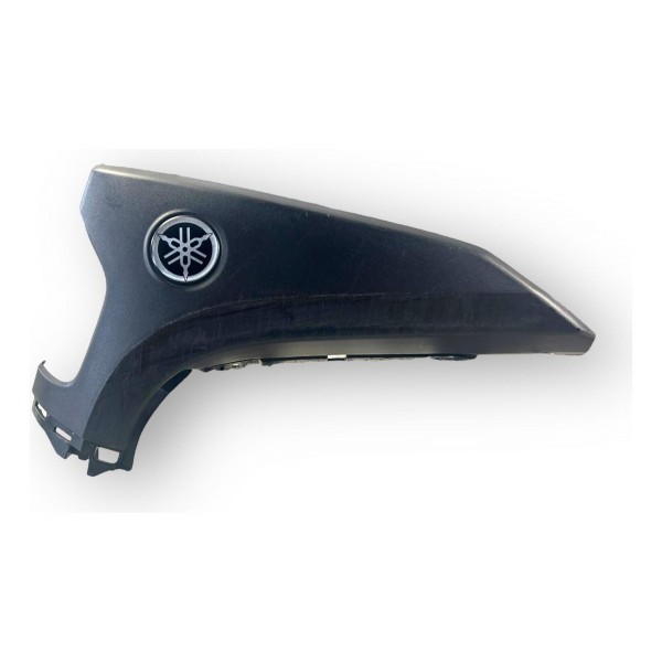 Lateral Yamaha Nmax Dianteira Esquerda 2021 2022 2023 2024