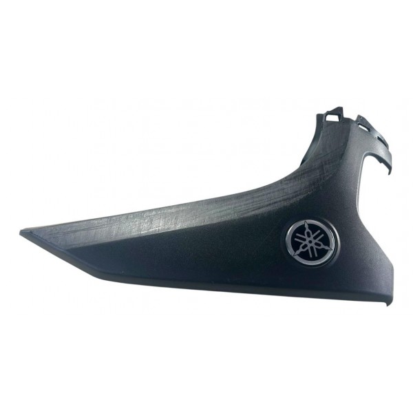 Lateral Yamaha Nmax Dianteira Esquerda 2021 2022 2023 2024