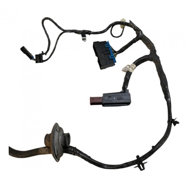 Chicote Trambulador Do Câmbio Automático Gm Vectra 93306218