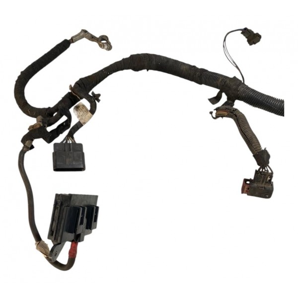 Chicote Bateria Chevrolet Vectra 2.0 2008 93304550 Original