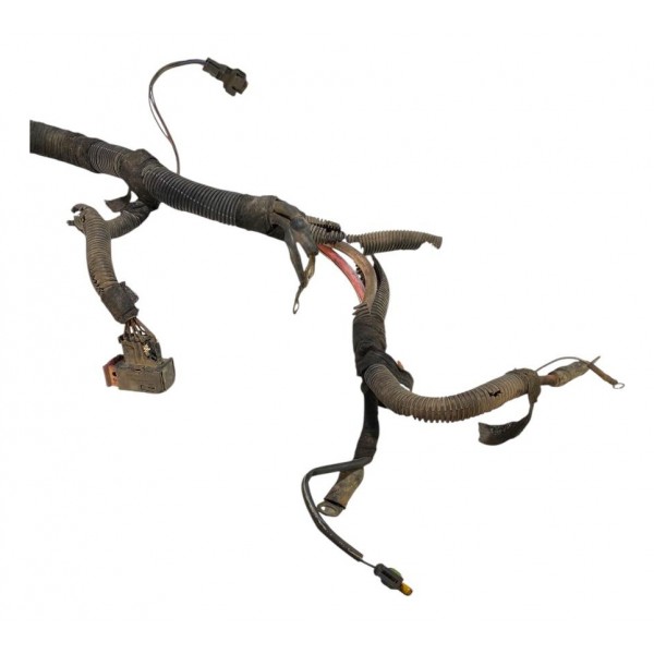 Chicote Bateria Chevrolet Vectra 2.0 2008 93304550 Original